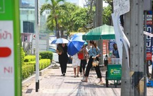 Nhiệt độ trong mùa hè năm 2026 tại Thái Lan sẽ vượt ngưỡng 42°C