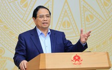 Thủ tướng giao nhiệm vụ cho lãnh đạo Viettel, Petrovietnam, EVN… trong khu vực đóng góp 20% GDP cho VN