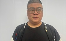 Nạn nhân của Nguyễn Long SN 2001 đến trình báo Công an