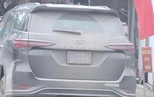 Cục CSGT thông tin về trường hợp biển số xe phủ bùn đất không bị xử phạt