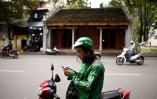 Grab có tin vui cho cả tài xế và người dùng