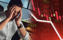 Hai cổ phiếu bị tự doanh CTCK thẳng tay bán ròng hơn 200 tỷ đồng phiên VN-Index giảm 22 điểm