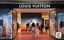 Giá BĐS mất 40% giá trị, giới nhà giàu nền kinh tế lớn nhất Châu Á ngừng đốt tiền cho hàng xa xỉ