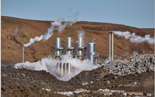 "Kho báu tối" bùng nổ dưới lòng đất: Cấp điện nhiều hơn hạt nhân, than đá - Nước nào cũng khai thác được