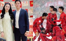Sau 8 năm, lý do cả đội U23 Việt Nam lỡ hẹn đám cưới Quế Ngọc Hải và Hoa khôi ĐH Vinh mới hé lộ