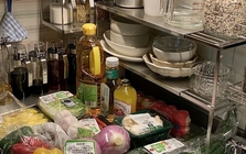 Sau Rằm tháng Chạp phải bổ sung ngay 3 loại gia vị này trong bếp, không chỉ để nấu còn rất quan trọng trong việc đón lộc năm mới