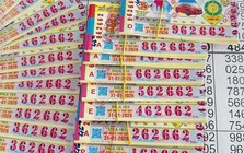 Xổ số miền Nam: Lộ diện người trúng nguyên cây vé số có dãy số đẹp 362662