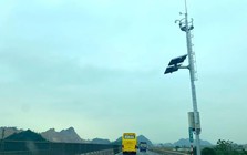 Ứng dụng Al, cân tải trọng tự động nhằm phát hiện phương tiện vi phạm giao thông