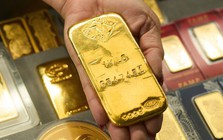 JP Morgan dự báo sốc về giá vàng giữa lúc thị trường lao dốc