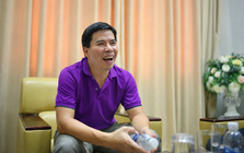 “Làm tiền” tài như sếp Thế Giới Di Động