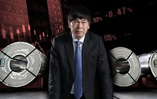Mỗi ngày mở mắt Hòa Phát của ông Trần Đình Long gánh hơn 13 tỷ đồng lãi vay
