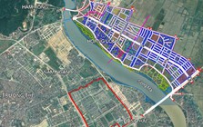 Diễn biến mới tại dự án gần 13.000 tỷ của Eurowindow ở Thanh Hóa