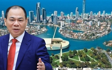 Vinhomes của tỷ phú Phạm Nhật Vượng rót 285.000 tỷ xây siêu đô thị hơn 10.000ha tại Khánh Hòa