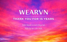 Một chuỗi phân phối chính hãng Converse, Vans đóng cửa vĩnh viễn sau 15 năm hoạt động