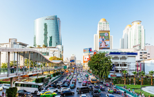 Thái Lan có thể đối mặt cơn bĩ cực nhất trong vài chục năm