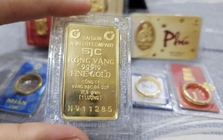 2 tuần “dính chặt” lấy giá vàng, tôi nhận ra 3 sự thật chưa ai nói