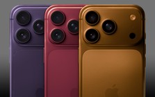 iPhone 18 Pro Max lộ diện thêm 3 màu mới