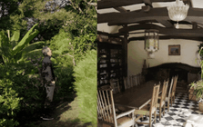 Chuyện tình 25 năm trong căn nhà gỗ ven biển: Hạnh phúc hóa ra không nằm ở thành tựu, mà ở chiếc ghế đặt đúng vạt nắng trưa