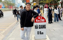 Chàng trai Nguyễn Viết Hùng đam mê khởi nghiệp với ngành Digital Marketing