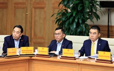 LPBank và hành trình tiên phong đồng hành phát triển kinh tế tư nhân