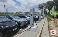 Một nửa dân số không có điện vẫn cố làm xe điện, kỳ lạ quốc gia từng vỡ nợ thì nay đặt cược vào EV để mong đổi đời