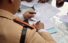 3 ngày tới, CSGT sẽ đặc biệt tập trung xử lý vi phạm này, tài xế chú ý