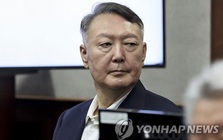 Cựu Tổng thống Hàn Quốc Yoon Suk-yeol bị tuyên án chung thân