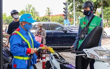 Chiều nay, giá xăng dầu diễn biến thế nào?