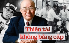 Soichiro Honda - ‘Con ngựa’ thất bại dưới trướng Toyota để viết lại lịch sử ngành xe với thương hiệu mang tên mình