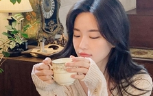 6 loại đồ uống “lọc dầu”, tăng cường trao đổi chất NHẤT ĐỊNH phải uống nếu muốn ăn Tết ngon vẫn eo thon, dáng đẹp