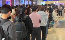 Người Việt sẵn sàng chi mạnh tay cho 1 hoạt động đầu năm: 3 ngày Tết đã vượt mức 180 tỷ đồng