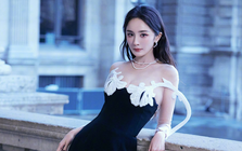 "Nữ thần thon gọn" Dương Mịch chưa bao giờ chạm mốc 50kg nhờ thực đơn thần kỳ