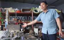 Sáng chế của nông dân Việt khiến 14 nước tìm mua