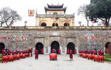 Hà Nội mở cửa miễn phí 17 di tích nổi tiếng dịp đầu năm Bính Ngọ