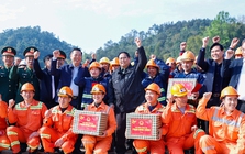 Thủ tướng: 30/4 tới phải khánh thành cao tốc Đồng Đăng-Trà Lĩnh