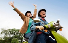 Vượt Indonesia, đua Thái Lan: Việt Nam lọt Top 10 nước đáng sống khi về hưu - Người Pháp gọi ‘Xứ sở Rồng’