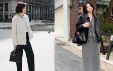 Trước Tết cắt tóc ngắn, nàng ghim ngay 5 combo trang phục giúp mặc đẹp cả năm