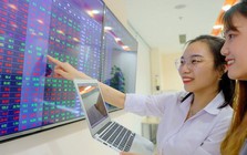 Công ty chứng khoán ồ ạt triển khai tăng vốn sau Tết Nguyên đán