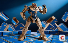 Amazon chính thức vượt Walmart để thành công ty lớn nhất Mỹ, kết thúc kỷ nguyên 17 năm thống trị của gã khổng lồ bán lẻ