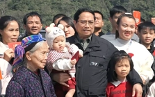 Thủ tướng yêu cầu thông xe cao tốc nối tới cửa khẩu Lạng Sơn trước ngày 30/4