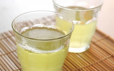 Nghiên cứu 365.000 người phát hiện: Đột quỵ rất “sợ” loại nước giá rẻ dễ kiếm ở Việt Nam, chống ung thư ổn định đường huyết hiệu quả