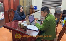 Ra quyết định khởi tố chủ cửa hàng Nguyễn Thị Trang SN 1993