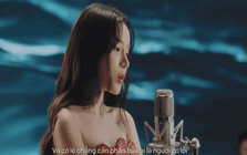 Nữ chính trăm tỷ mới của Trấn Thành: Ca nhạc sĩ đa tài, hát nhạc phim cực “suy” còn nhan sắc thì ngày càng lạ