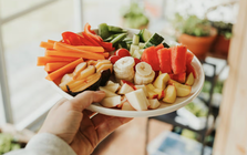 Ung thư "rất sợ" nhóm thực phẩm quen thuộc này: Đọc xong nhiều người sẽ thay đổi cách đi chợ!