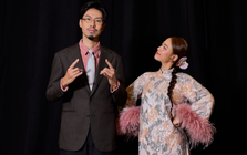 Hoàng Thuỳ Linh và Đen Vâu công khai?