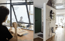 Thuê nhà 10 năm, mua căn hộ 3 phòng: Vợ đòi một “phòng kén” riêng nhưng lại là quyết định tài chính khôn ngoan