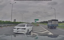 Cục Cảnh sát giao thông cảnh báo nóng tới tất cả tài xế khi lái xe trên cao tốc