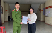 Người phụ nữ chuyển 100 triệu đồng vào tài khoản MB đã ngừng sử dụng: Công an áp dụng các biện pháp liên hệ, mời làm việc ngay sau Tết