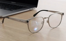 Công nghệ 21/2: Apple thử nghiệm kính thông minh với camera kép