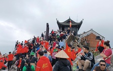 Du lịch đầu xuân Bính Ngọ 2026: Hàng loạt điểm tắc cứng, khách bỏ cuộc ra về